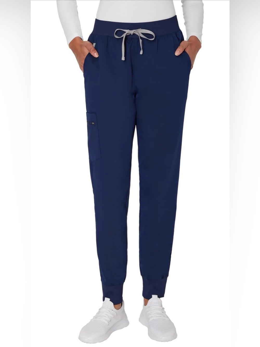 Hanes scrub pants
